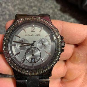 Michael Kors Women's Fashion Watch